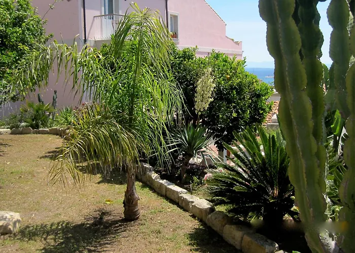 Hotel Villa Pimpina