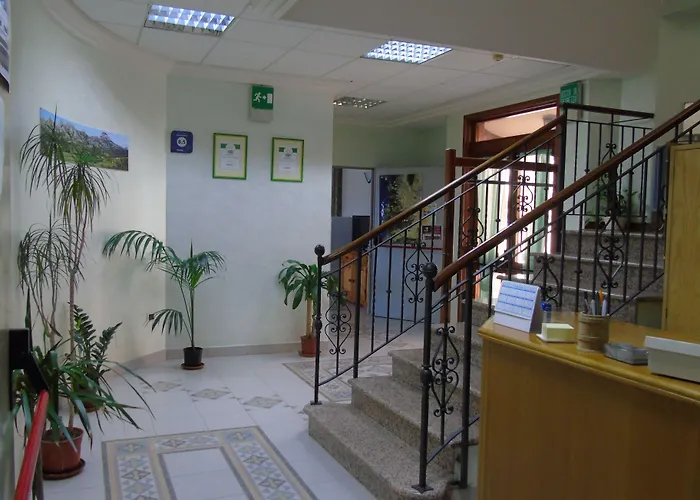 Hotel Meridiana